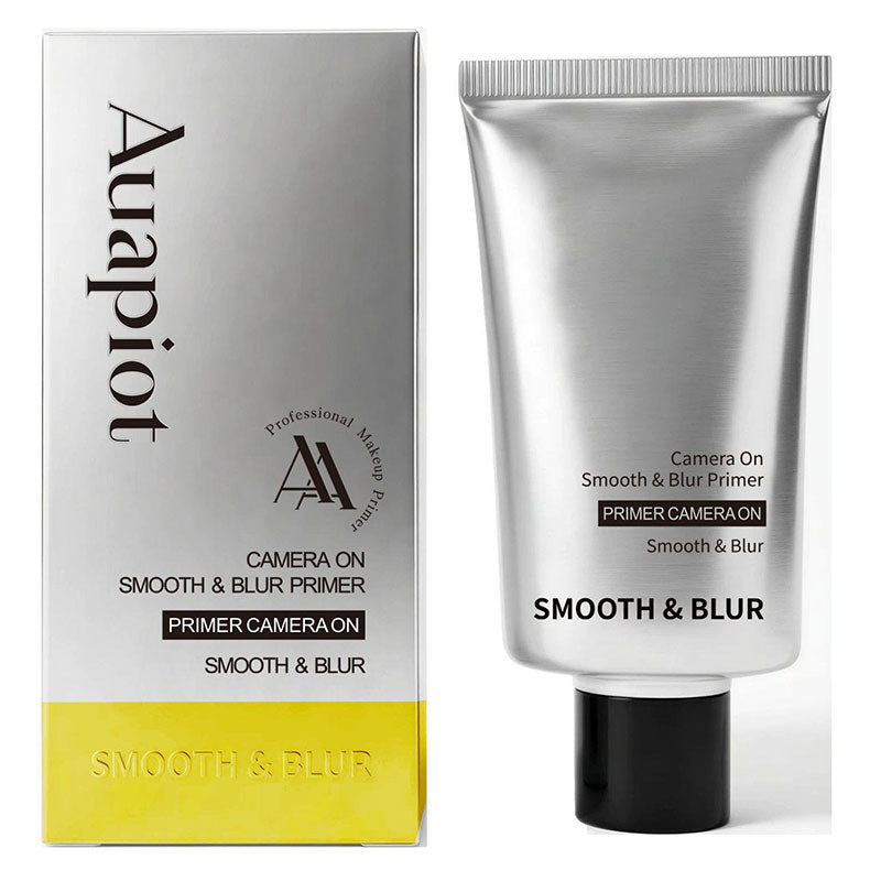 Camera‑On Smooth & Blur Primer  35ml/unit
