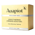 Cryo‑Thermo Firming Gold Gel