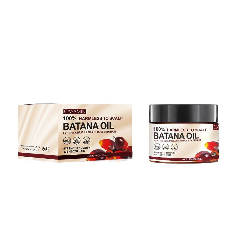 Batana Repair Hair Conditioner 120ml/unit