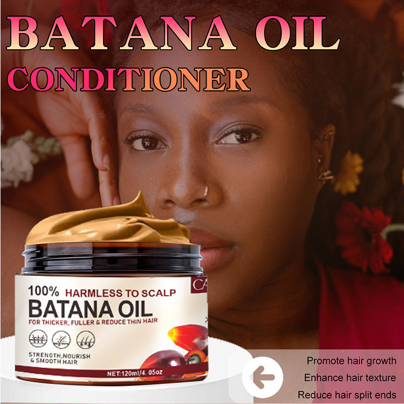 Batana Repair Hair Conditioner 120ml/unit