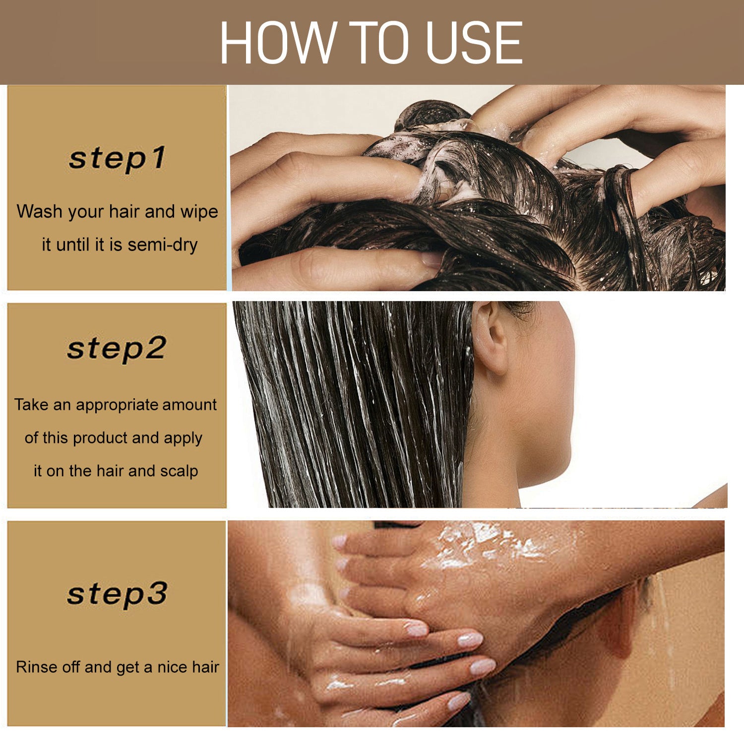 Batana Repair Hair Conditioner 120ml/unit