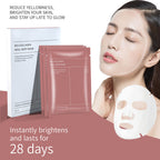 Bio‑Collagen Real Deep Mask 5pcs per box