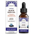 Black Seed Hair Oil 59ml/unit