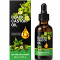 Black Castor Hair Oil