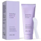 Body Hair Removal Cream 100ml/unit