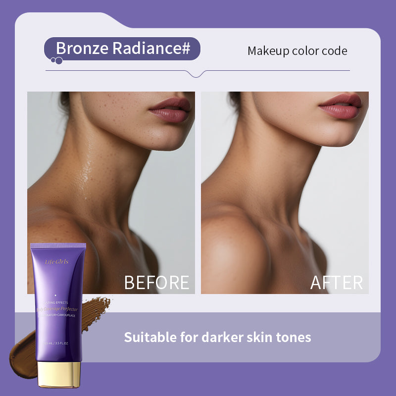 Body Concealer Cream