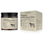 CANAMIN Beef Tallow, Beeswax & Honey, Face & Body Moisturizer