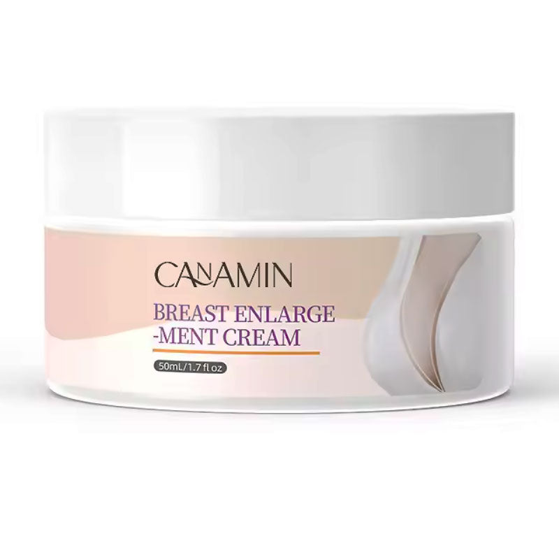 CANAMIN Breast Plumping & Firming Cream