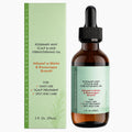 CANAMIN Rosemary Mint Scalp & Hair Strengthening Oil 59ml/unit