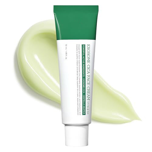 Real Collagen Face Cream