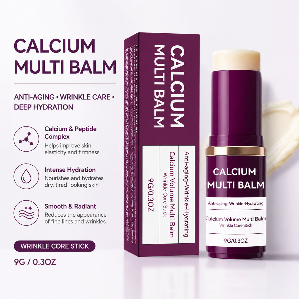 Calcium Multi Balm