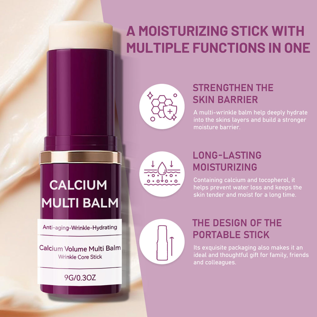 Calcium Multi Balm