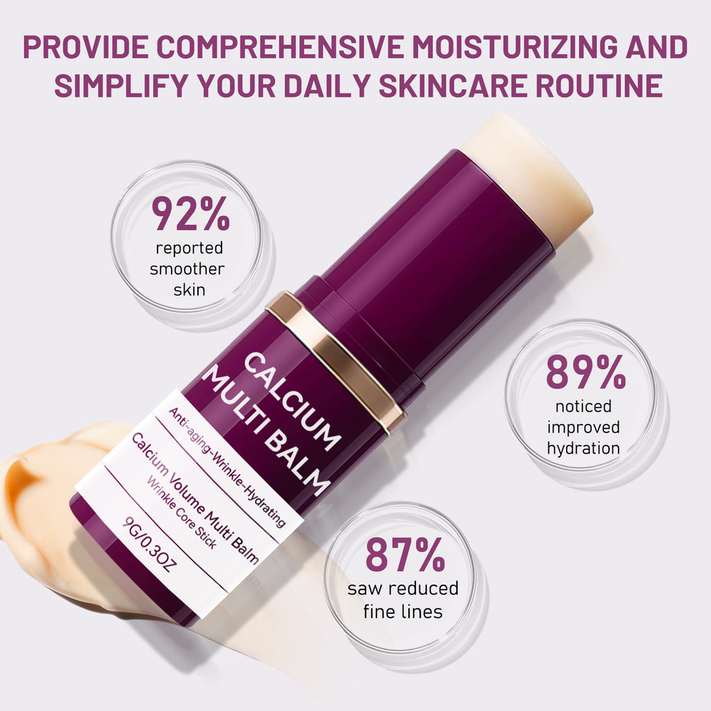 Calcium Multi Balm
