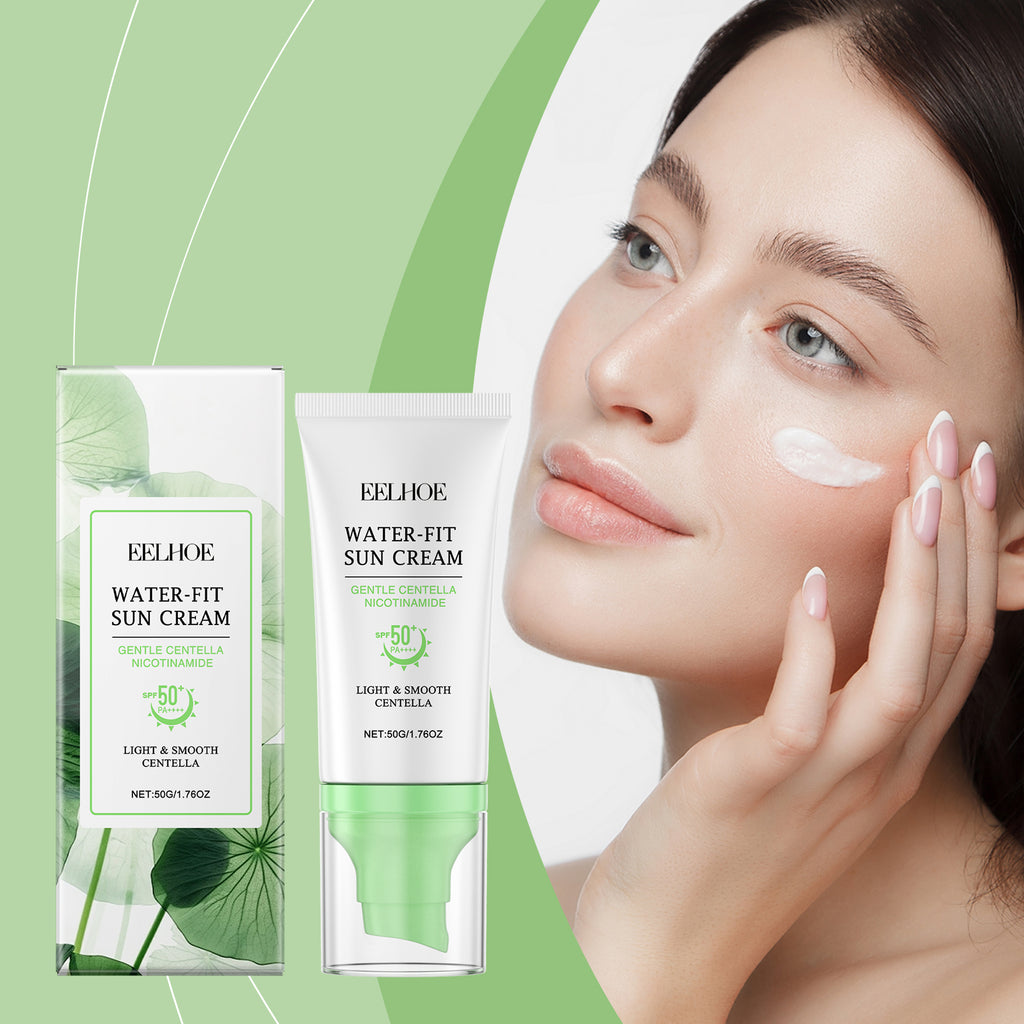 Centella Protective Cream