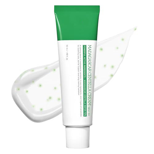 Real Collagen Face Cream