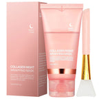 Collagen Night Wrapping Mask