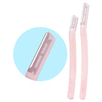 Comfort Eyebrow Razor