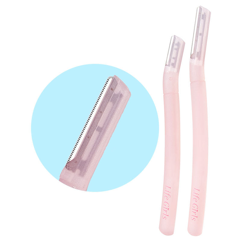 Comfort Eyebrow Razor