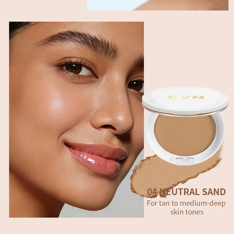 Concealer Pressed Powder