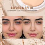 Concealer Pressed Powder