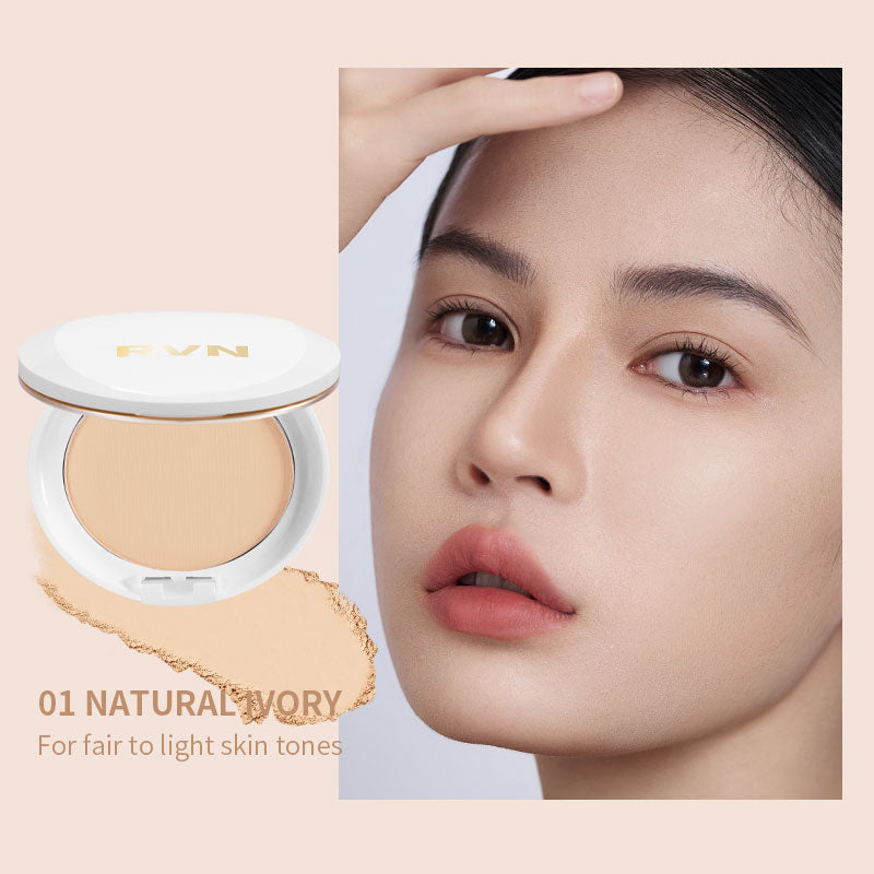 Concealer Pressed Powder