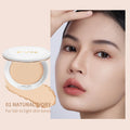 Concealer Pressed Powder
