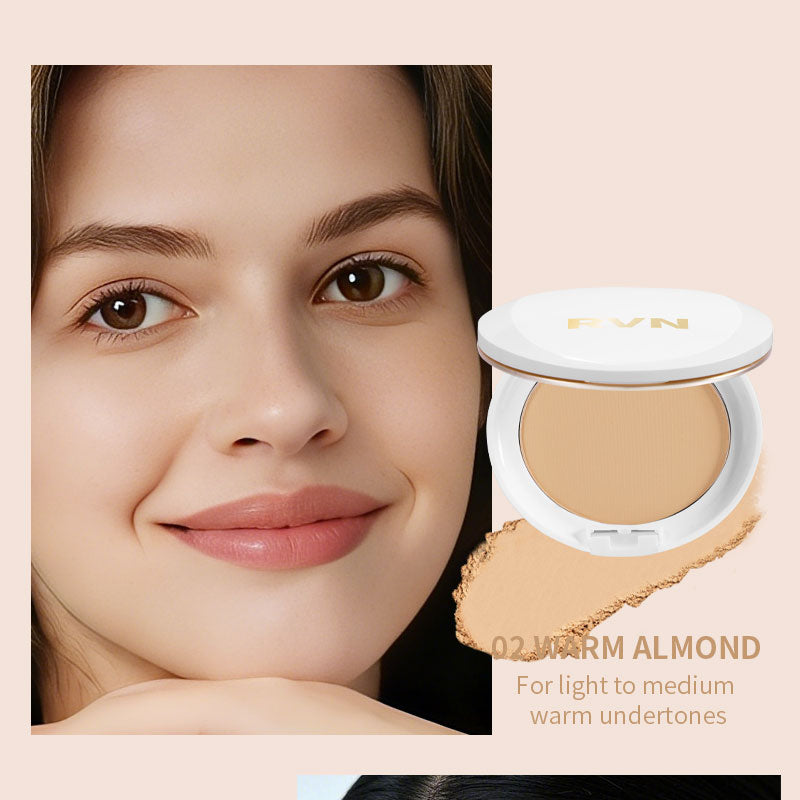 Concealer Pressed Powder