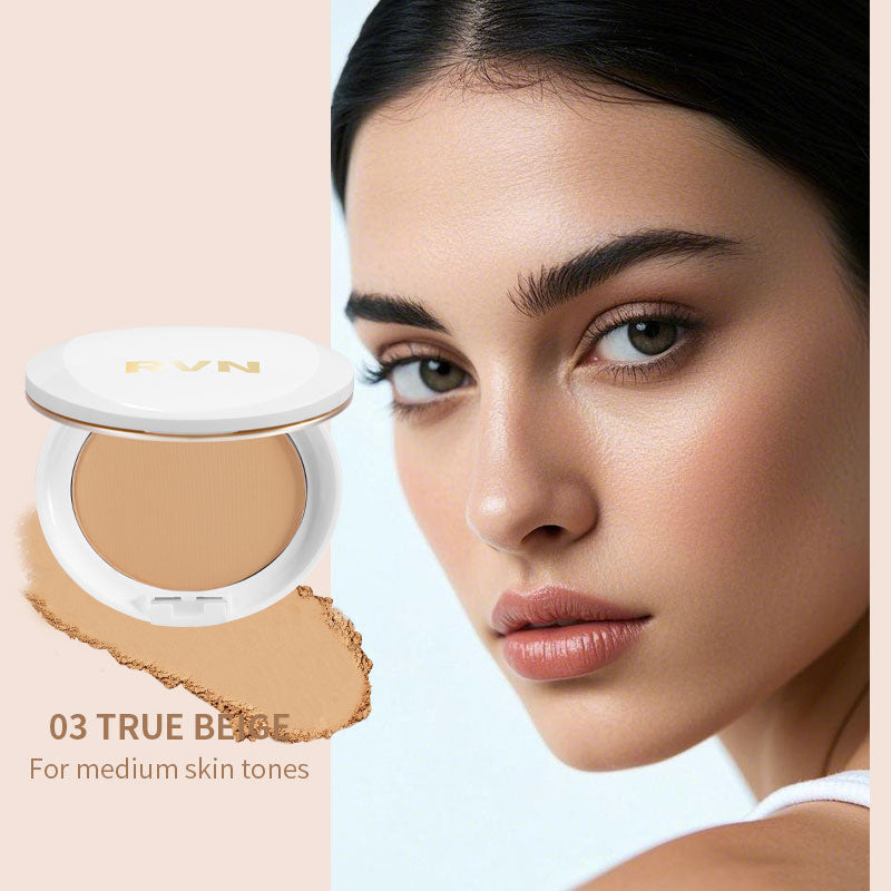 Concealer Pressed Powder
