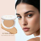 Concealer Pressed Powder
