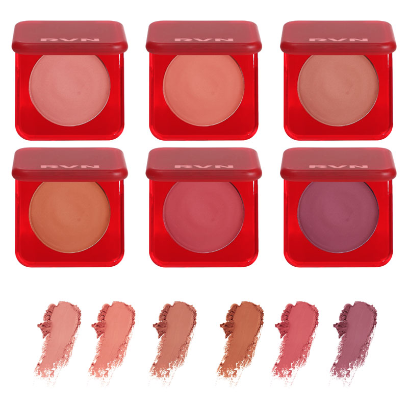Cream Blush