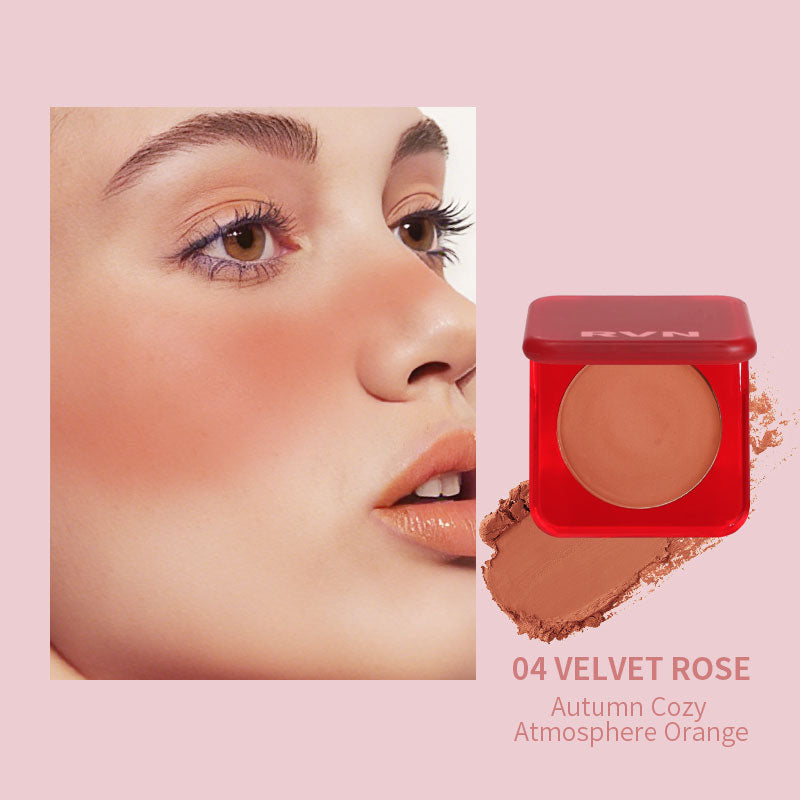 Cream Blush