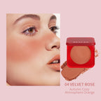 Cream Blush