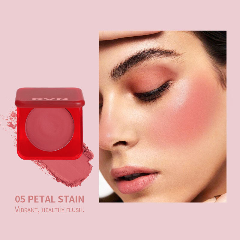 Cream Blush