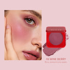 Cream Blush