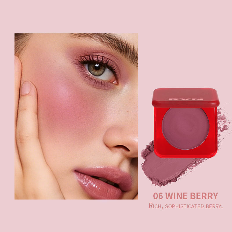 Cream Blush