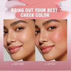 Cream Blush