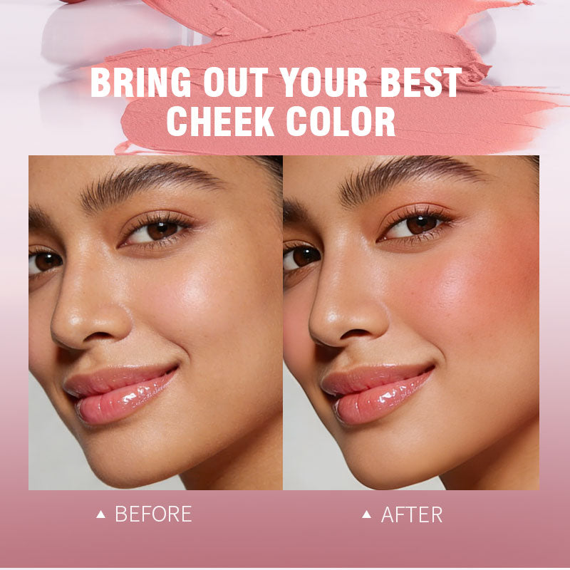 Cream Blush