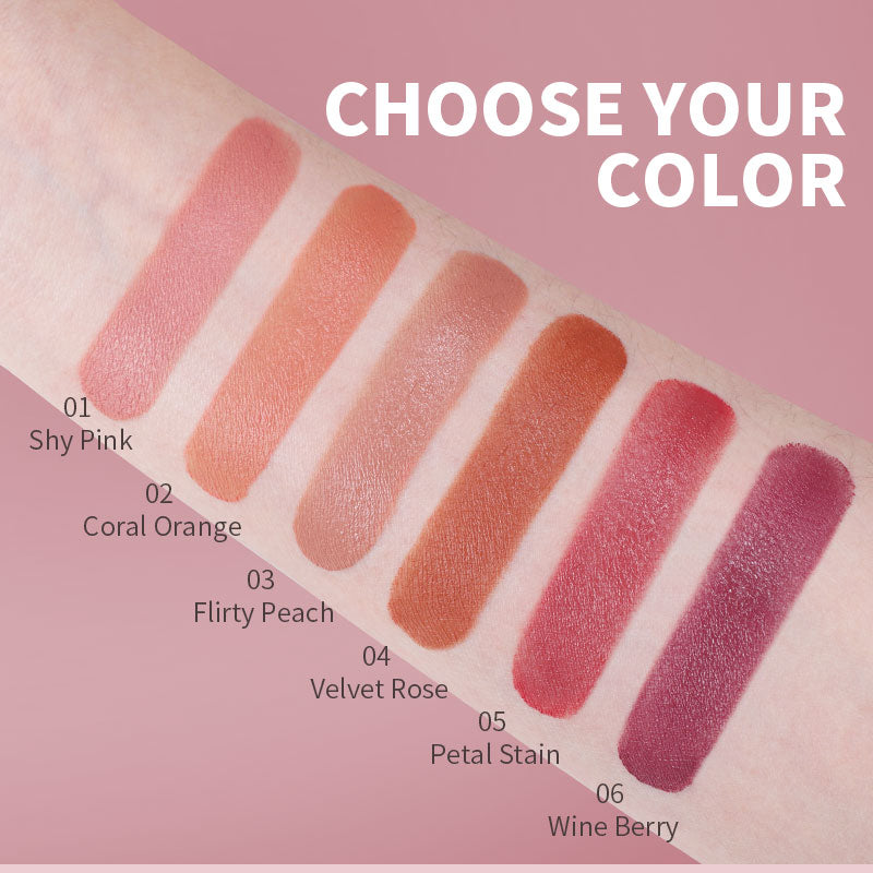 Cream Blush