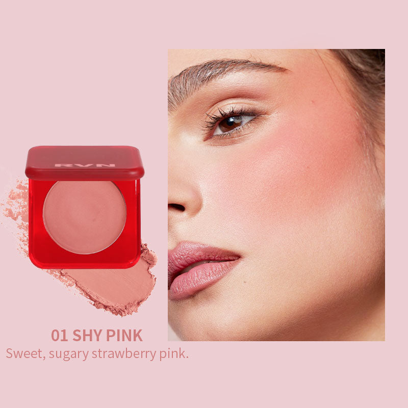 Cream Blush