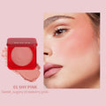 Cream Blush