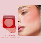 Cream Blush