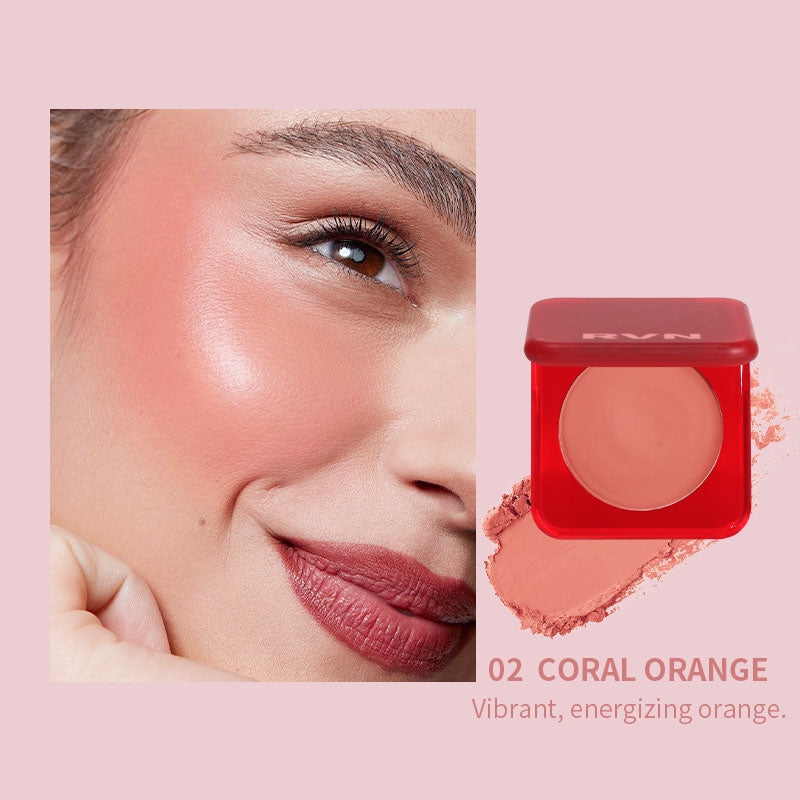 Cream Blush
