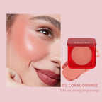 Cream Blush