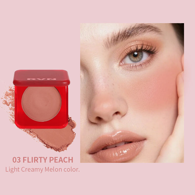 Cream Blush