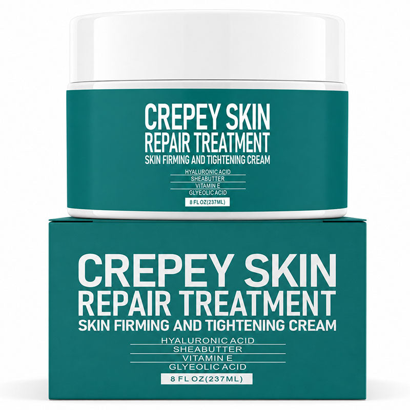 Crepey Skin Repair Treatment 237ml/unit