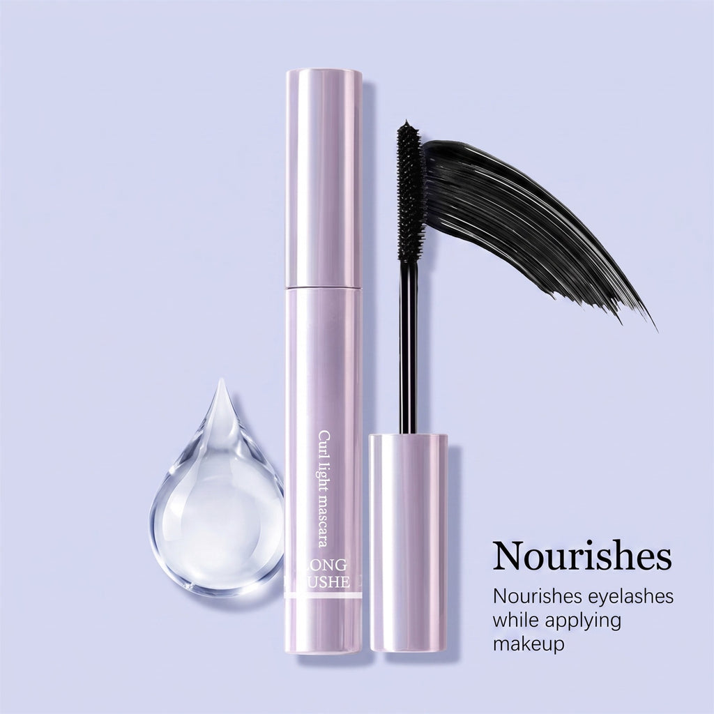Curl & Length Mascara (Black)