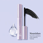 Curl & Length Mascara (Black)