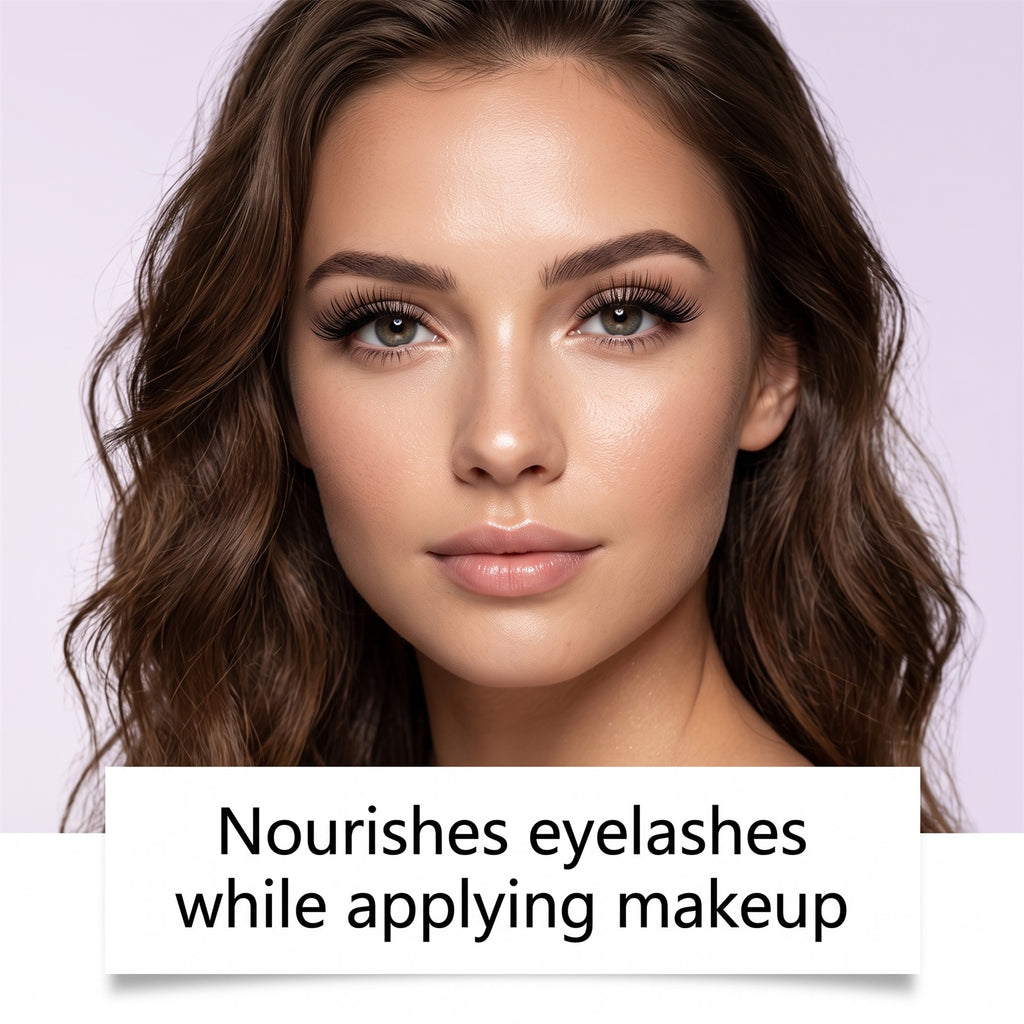 Curl & Length Mascara (Black)