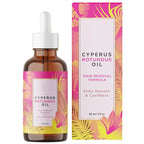 Cyperus Rotundus Oil (Hair Removal Care)