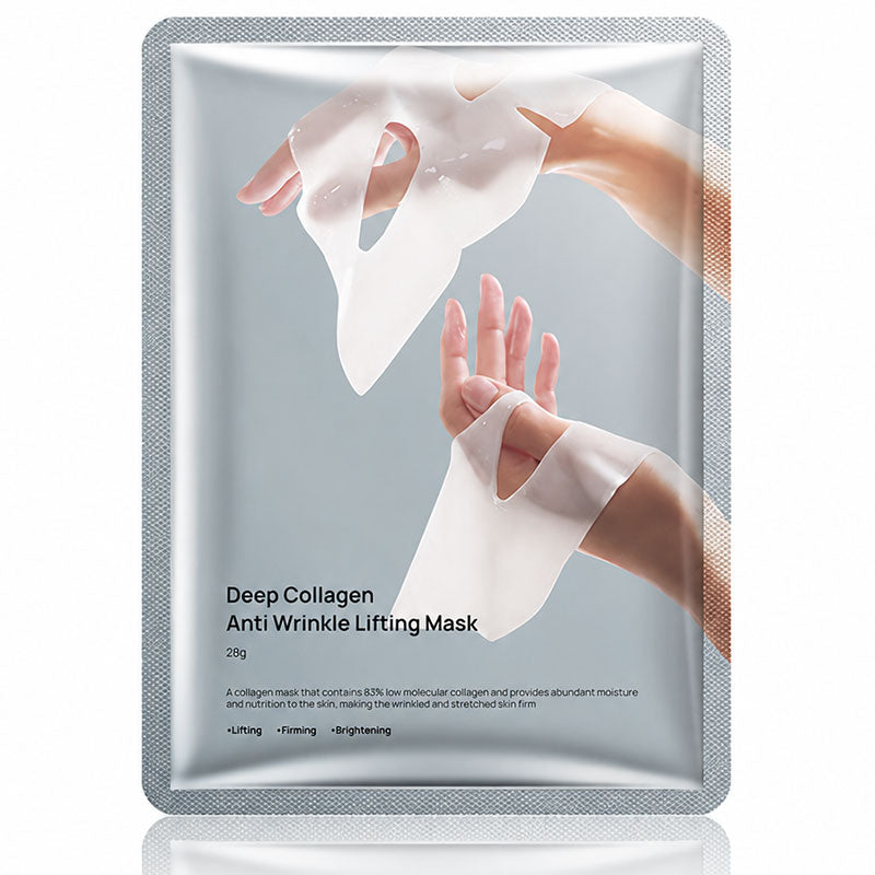 Deep Collagen Anti-Wrinkle Lifting Mask